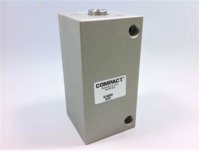 COMPACT CONTROLS B158X3