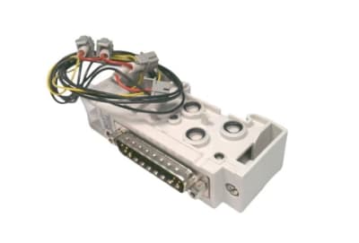 SMC SY3000-65-9NA-04