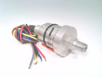 CUSTOM CONTROL SENSORS 611GM154