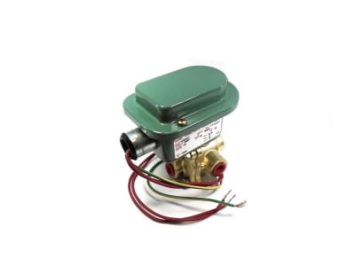 ASCO WP8342C001-120/60