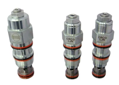 SUN HYDRAULICS LOHCXDN