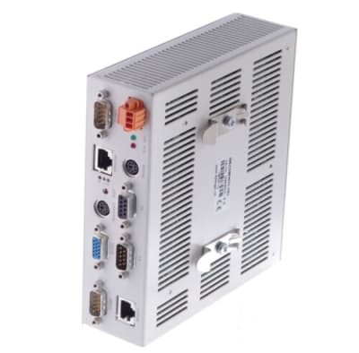 SYSLOGIC SDB/COMPACT2-1CE2