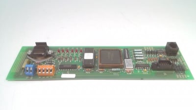 ASEA BROWN BOVERI 686B615