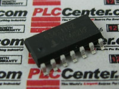 INTERSIL ISL83491IBZ