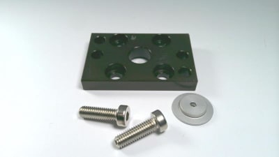 SMC MK2-F020