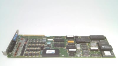 ASEA BROWN BOVERI 686B574U02