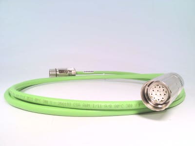 BECKHOFF ZK4531-0010-0027