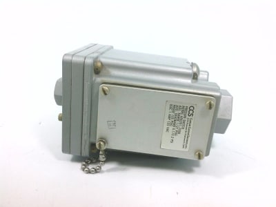 CUSTOM CONTROL SENSORS 6862G1-7008