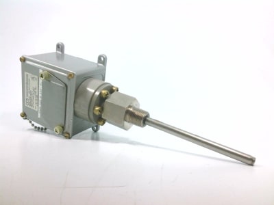 CUSTOM CONTROL SENSORS 604T2