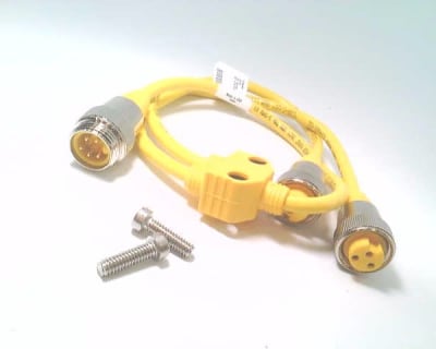 TURCK VB2-0.3/0.3/S724