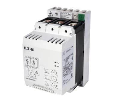 EATON CORPORATION DS6-34DSX068N0-N