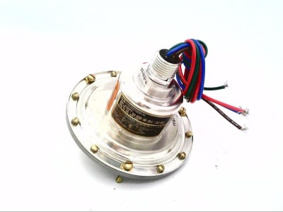 CUSTOM CONTROL SENSORS 5930-01-049-0713