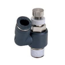 PISCO PNEUMATICS RVS5/16-N1U