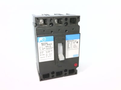 FUJI ELECTRIC BU3FHC-030L