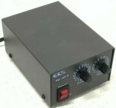 OMRON PD-1024