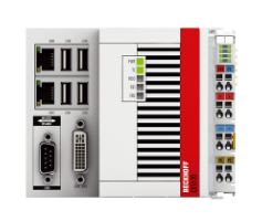 BECKHOFF CX5120-0112