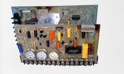BEEL CONTROLS BC650-00