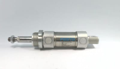 FESTO DSNU-40-25-P-29-K8