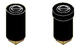 ARROWHEAD ELECTRIC CO BAH9211