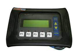 AVG AUTOMATION EZ-420-PLC