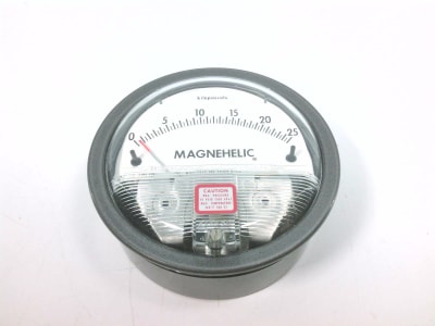 DWYER 2000-25KPA