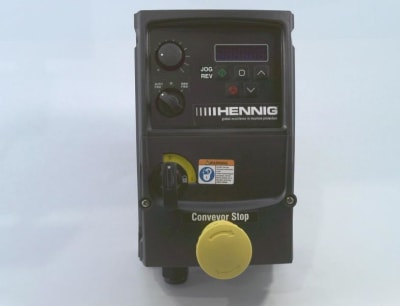 INVERTEK ODE-3-120023-301B-CON