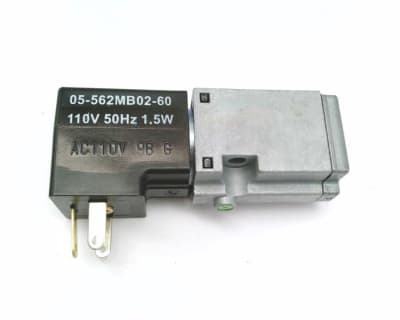 NORGREN 05-562MB02-60-02