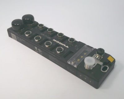 TURCK TBDP-L2-16DIP