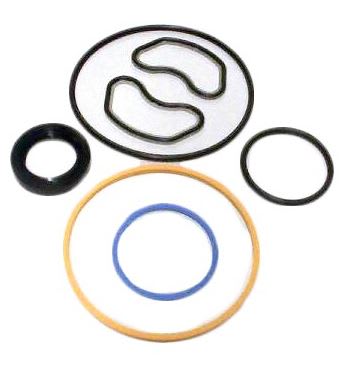 EATON CORPORATION 61353-000