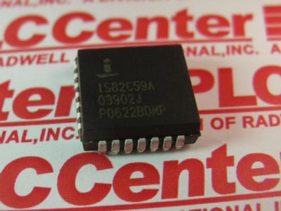 INTERSIL IS82C59A
