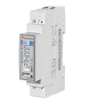 CARLO GAVAZZI EM111DINAV81XM1PFB
