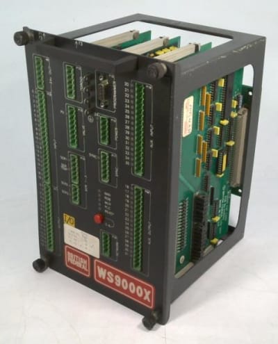 BRITISH FEDERAL 01-80-22