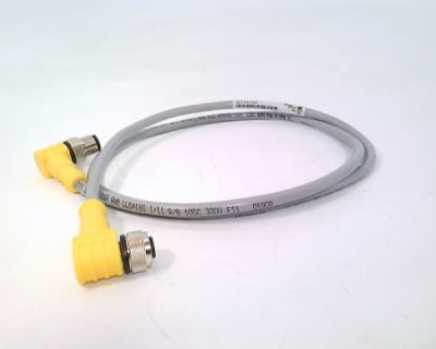 TURCK WKC 6T-1-WSC 6T/S618