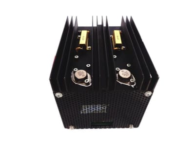 AGV ELECTRONICS LCU-15