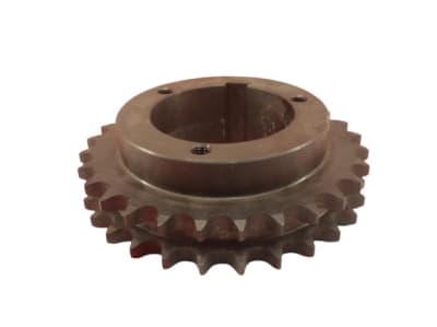 MARTIN SPROCKET & GEAR INC D50Q28H