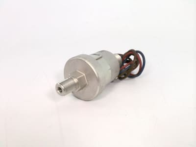 CUSTOM CONTROL SENSORS 611G9063