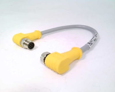TURCK WKS 6T-0.3-WSS 6T