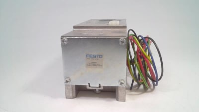 FESTO VIGK-04-D-3-NPT