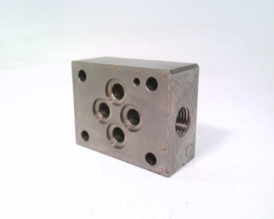 DAMAN PRODUCTS DD03TPAB4P