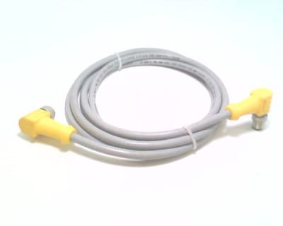 TURCK WKS 6T-2-WSS 6T
