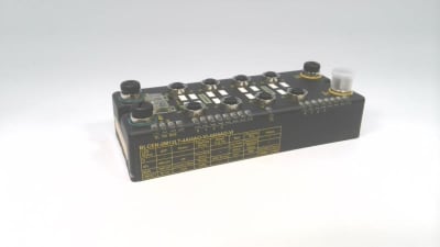TURCK BLCEN-8M12LT-4AI4AO-VI-4AI4AO-VI