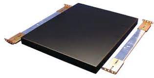 HAMMOND MANUFACTURING RSUS1926BK1