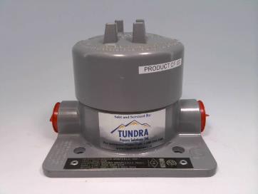 GENERAL MONITORS INC 10252-1