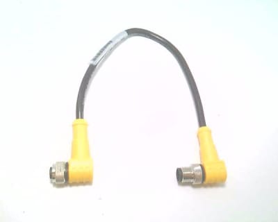 TURCK WKC 6T-0.3-WSC 6T/S653