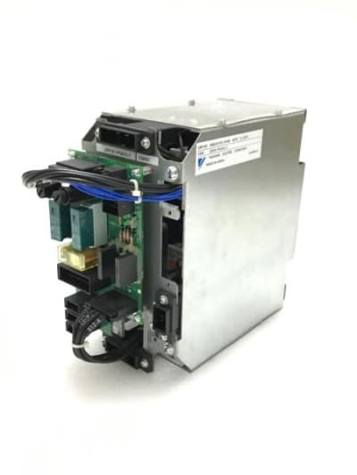 YASKAWA ELECTRIC JZRCR-YPU01C-1