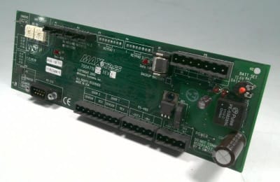 MAXXESS SYSTEMS 700471903