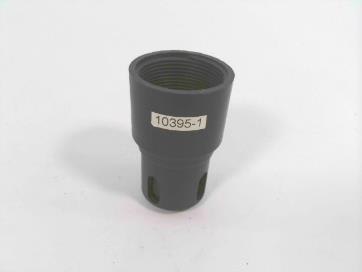 GENERAL MONITORS INC 103951