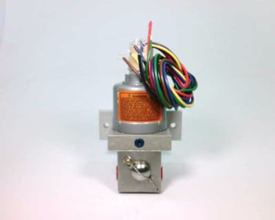 CUSTOM CONTROL SYSTEMS INC 673DEM18