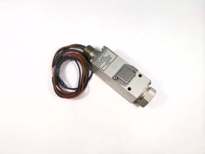 CUSTOM CONTROL SENSORS 6900PE36-7035