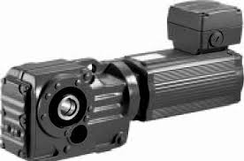 SEW EURODRIVE SAF47 DRN90S4/BE